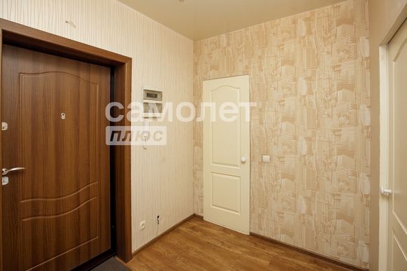 
  Продается 1-комн. квартира 38.3 м². Фото 10.