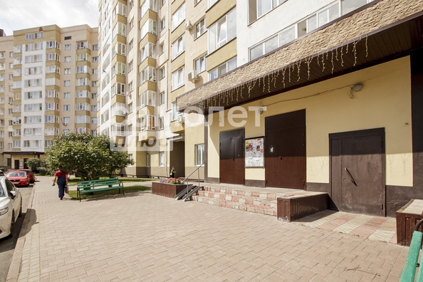 
  Продается 1-комн. квартира 38.3 м². Фото 20.