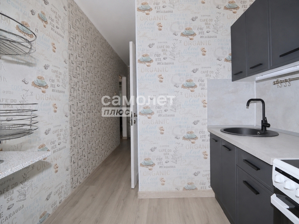 
  Продается 2-комн. квартира 46.5 м². Фото 5.