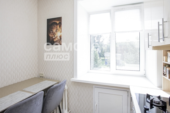 
  Продается 2-комн. квартира 41 м². Фото 6.