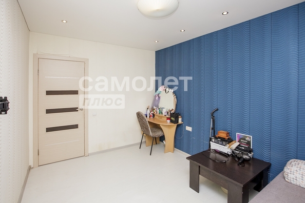 
  Продается 2-комн. квартира 47.8 м². Фото 5.