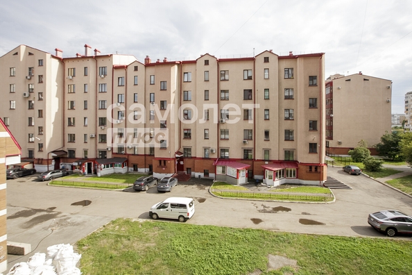 
  Продается 2-комн. квартира 47.8 м². Фото 18.