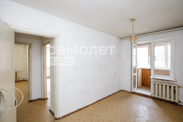 
  Продается 3-комн. квартира 61.4 м². Фото 7.