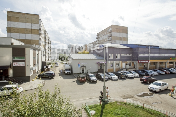 
  Продается 3-комн. квартира 61.4 м². Фото 27.