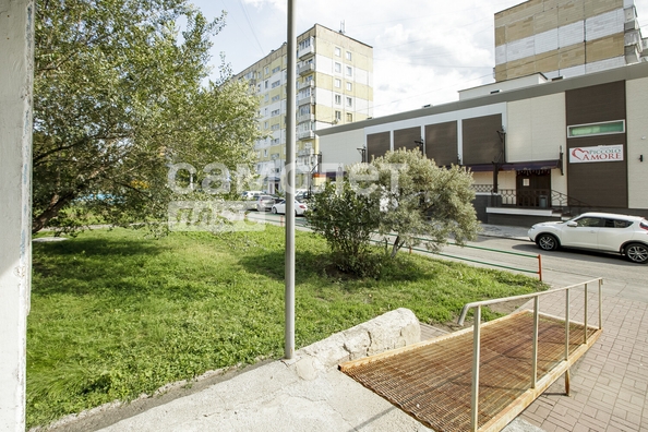 
  Продается 3-комн. квартира 61.4 м². Фото 30.