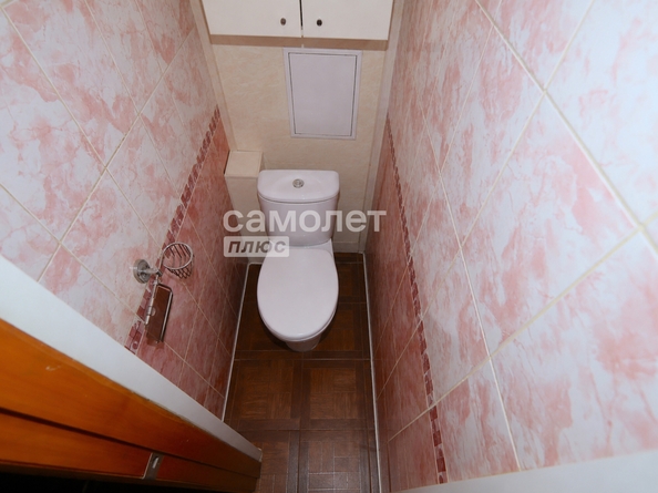 
  Продается 3-комн. квартира 62.3 м². Фото 18.