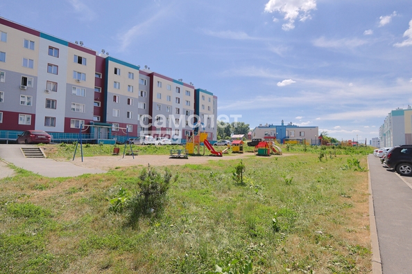 
  Продается студия 32.7 м². Фото 10.