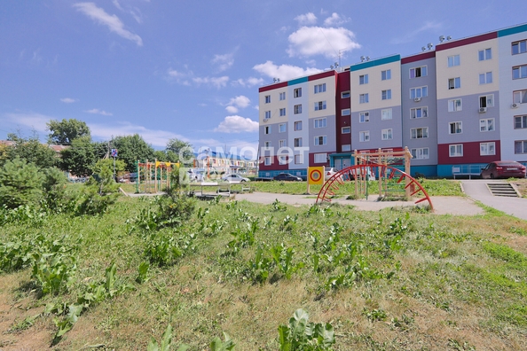 
  Продается студия 32.7 м². Фото 11.