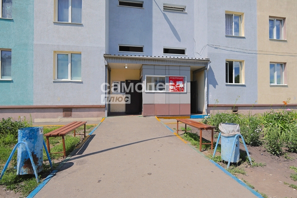 
  Продается студия 32.7 м². Фото 12.