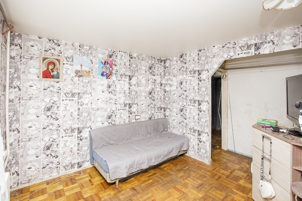 
  Продается 1-комн. квартира 30.6 м². Фото 22.