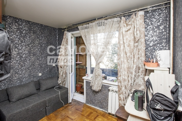 
  Продается 1-комн. квартира 30.6 м². Фото 23.