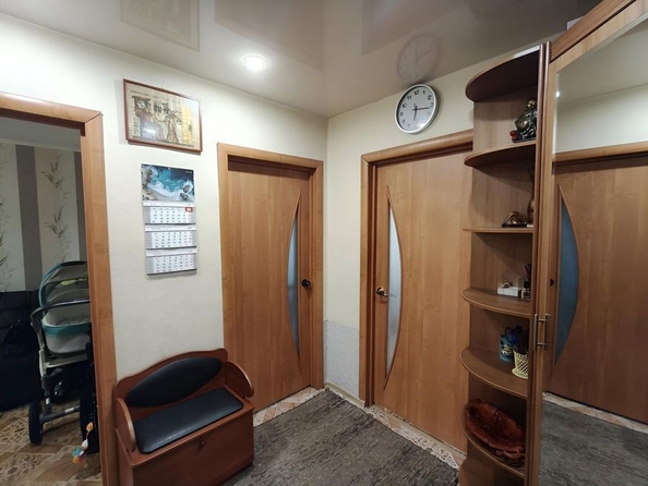 
  Продается 3-комн. квартира 61 м². Фото 24.
