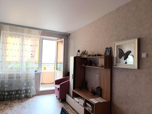 
  Продается 1-комн. квартира 35.6 м². Фото 2.