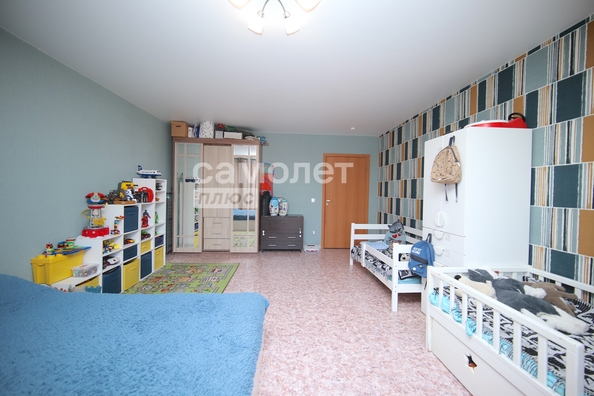 
  Продается 2-комн. квартира 55.9 м². Фото 8.