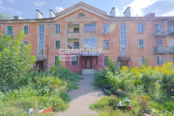 
  Продается 1-комн. квартира 32.7 м². Фото 12.