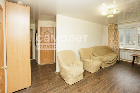 
  Продается 2-комн. квартира 45.4 м². Фото 10.
