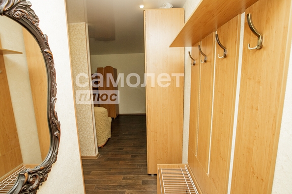 
  Продается 2-комн. квартира 45.4 м². Фото 19.