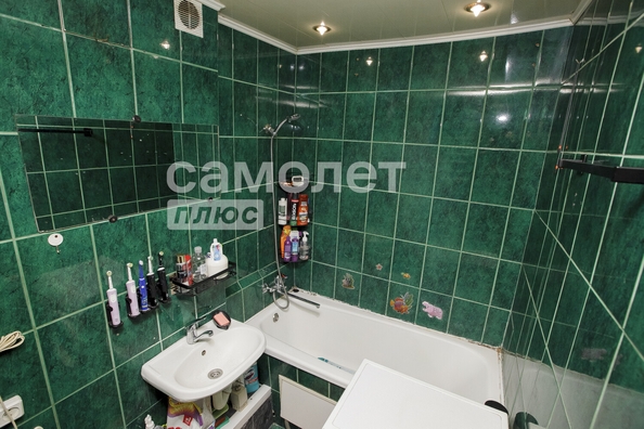 
  Продается 2-комн. квартира 32.8 м². Фото 10.