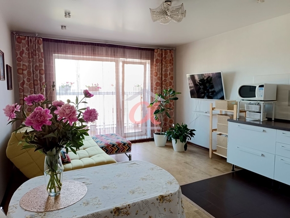 
  Продается 3-комн. квартира 88.8 м². Фото 5.