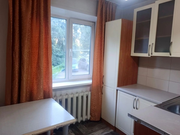 
  Продается 1-комн. квартира 30 м². Фото 5.