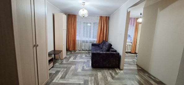 
  Продается 1-комн. квартира 30 м². Фото 1.