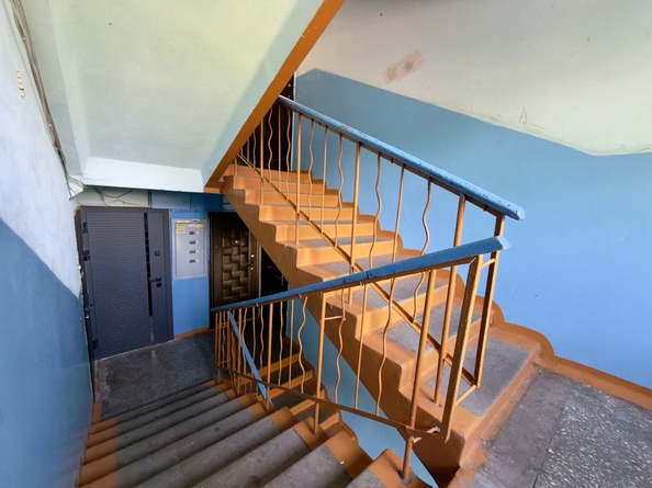 
  Сдается 2-комн. квартира 42.4 м². Фото 14.