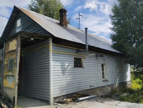 
  Продается дом 32.1 м². Фото 2.