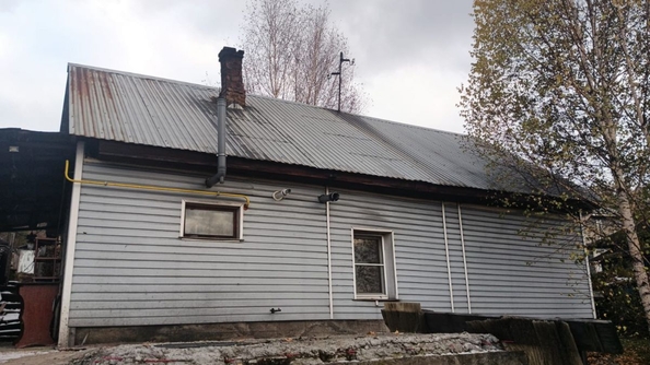
  Продается дом 32.1 м². Фото 4.