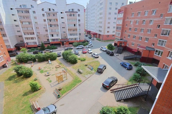 
  Продается 3-комн. квартира 65.3 м². Фото 20.