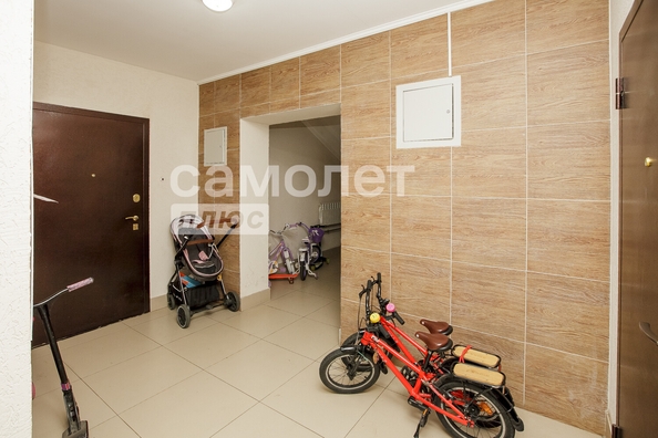 
  Продается 2-комн. квартира 80 м², в ЖК Томь, дом 15 корпус 1. Фото 22.