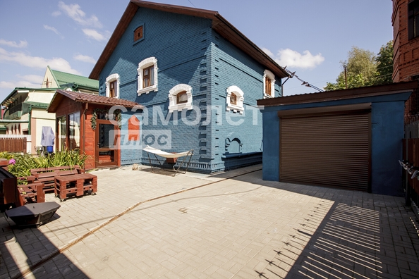 
  Продается коттедж 105.9 м². Фото 1.
