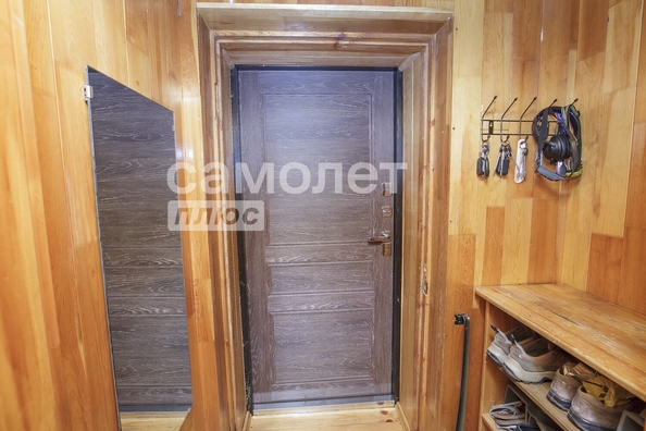 
  Продается коттедж 105.9 м². Фото 33.