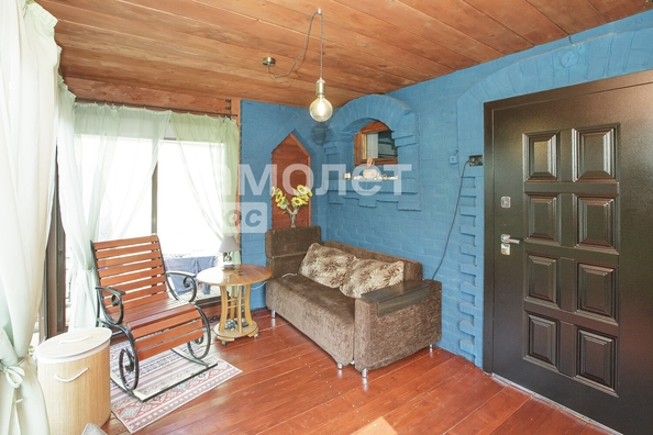 
  Продается коттедж 105.9 м². Фото 34.