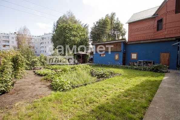 
  Продается коттедж 105.9 м². Фото 47.
