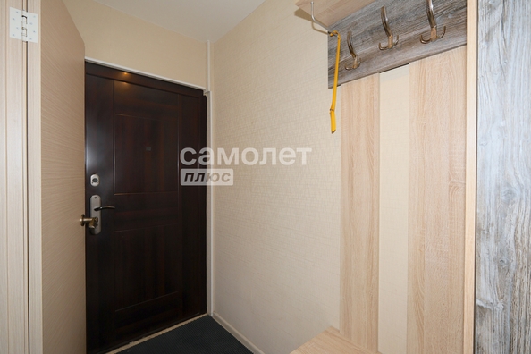 
  Продается 1-комн. квартира 31.8 м². Фото 12.