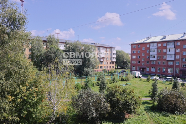 
  Продается 1-комн. квартира 31.8 м². Фото 25.