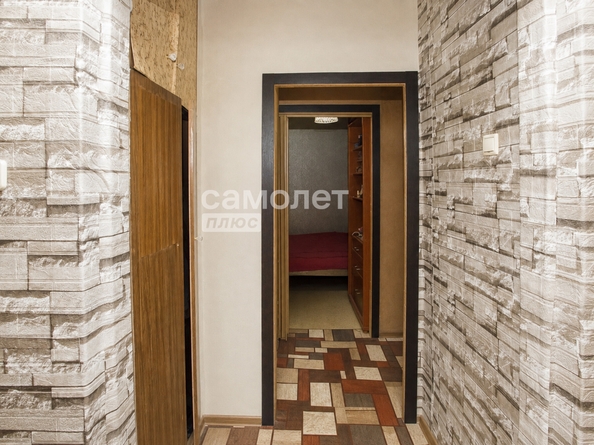 
  Продается 1-комн. квартира 33.6 м². Фото 10.