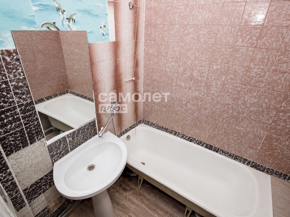 
  Продается 1-комн. квартира 33.6 м². Фото 16.