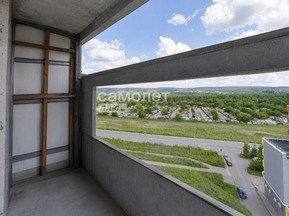 
  Продается 1-комн. квартира 33.6 м². Фото 18.
