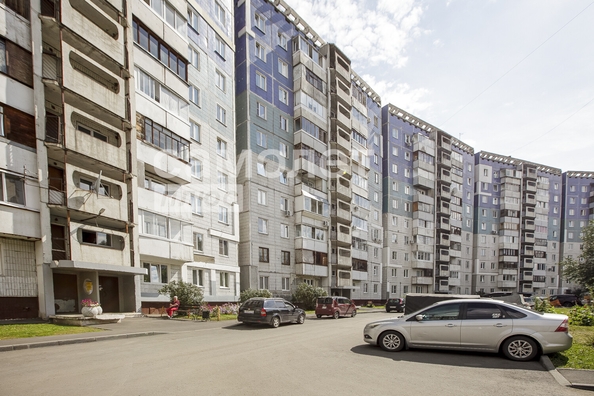 
  Продается 1-комн. квартира 33.6 м². Фото 21.