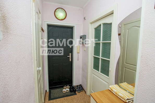 
  Продается 1-комн. квартира 33.4 м². Фото 10.