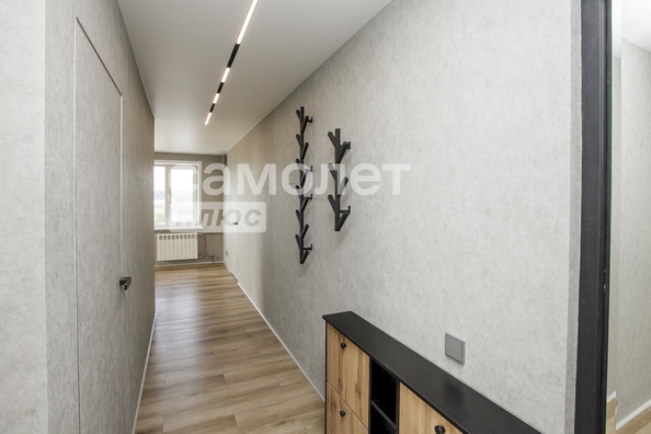 
  Продается 3-комн. квартира 70.5 м². Фото 18.