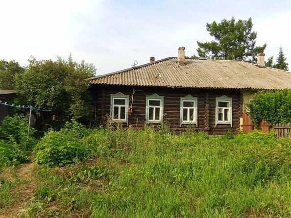 
  Продам дом 95 м². Фото 1.