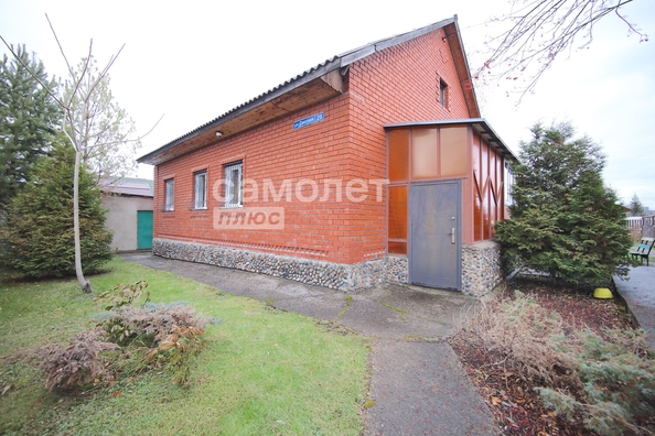
  Продается дом 130.1 м². Фото 1.