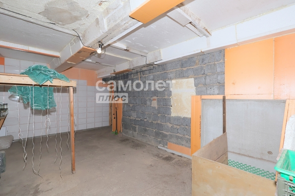 
  Продается коттедж 201.1 м². Фото 33.
