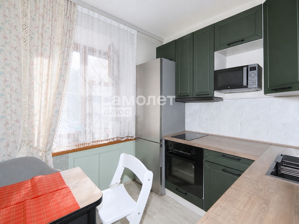 
  Продается 2-комн. квартира 43 м². Фото 9.