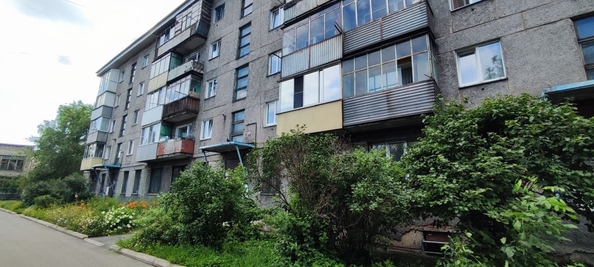 
  Продается 2-комн. квартира 45.6 м². Фото 10.