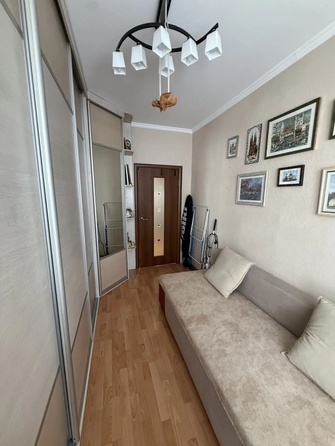 
  Продается 3-комн. квартира 50 м². Фото 10.
