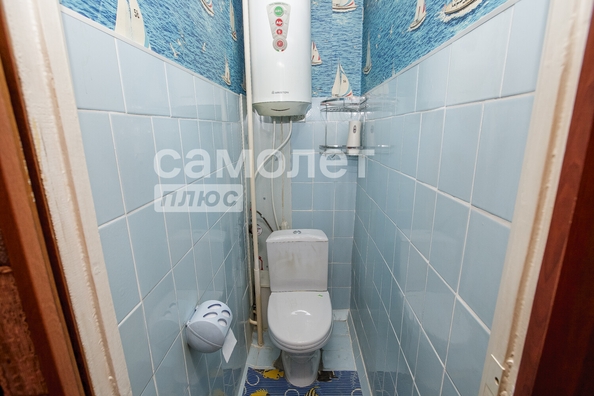 
  Продается 2-комн. квартира 47.3 м². Фото 11.