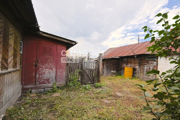 
  Продается дом 30 м². Фото 14.